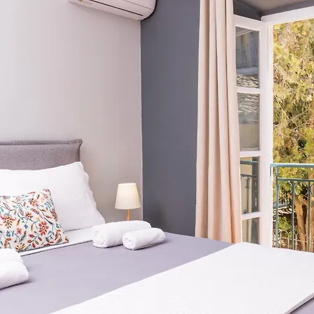 Apartment Mouragia - Sea View Corfu (city)