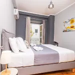 Апартаменты Mouragia - Sea View Corfu (city)